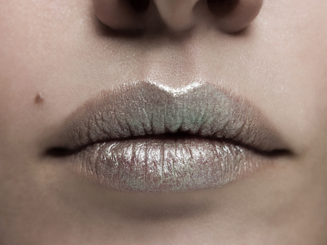 How To Set Your Makeup Without It Looking Cakey