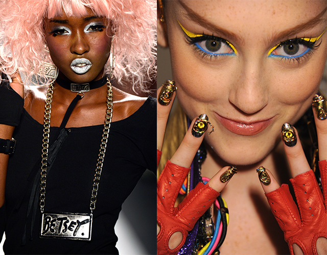 The Furtuna Skin x Jeremy Scott Collaboration Is a Y2K Dream