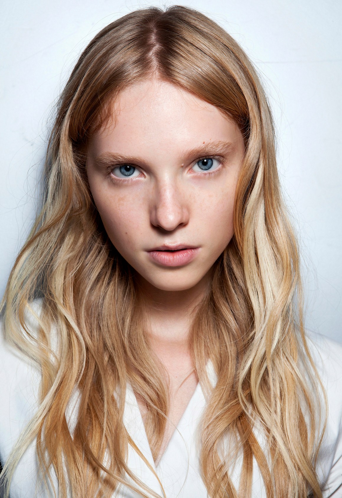 Lipstick Queen Poppy King on Trends, Tricks and New Products