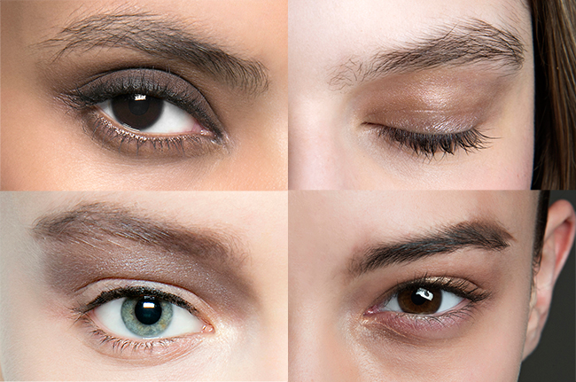 Finding The Perfect Brown Shade For Every Skin Tone