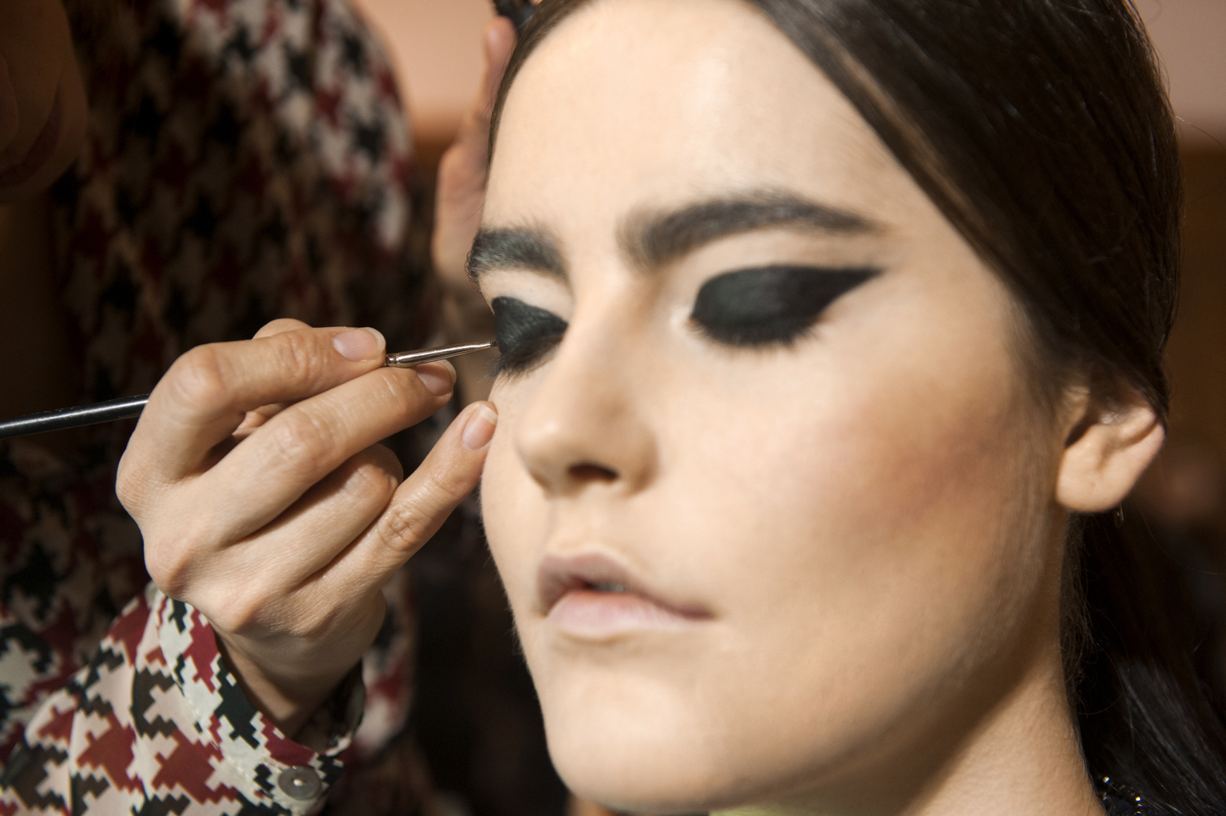 What To Do When You Get A Cystic Pimple