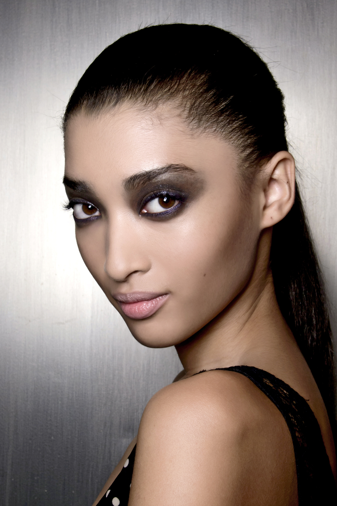 Ashley Benson Long Hair Is a Big Surprise at NYFW