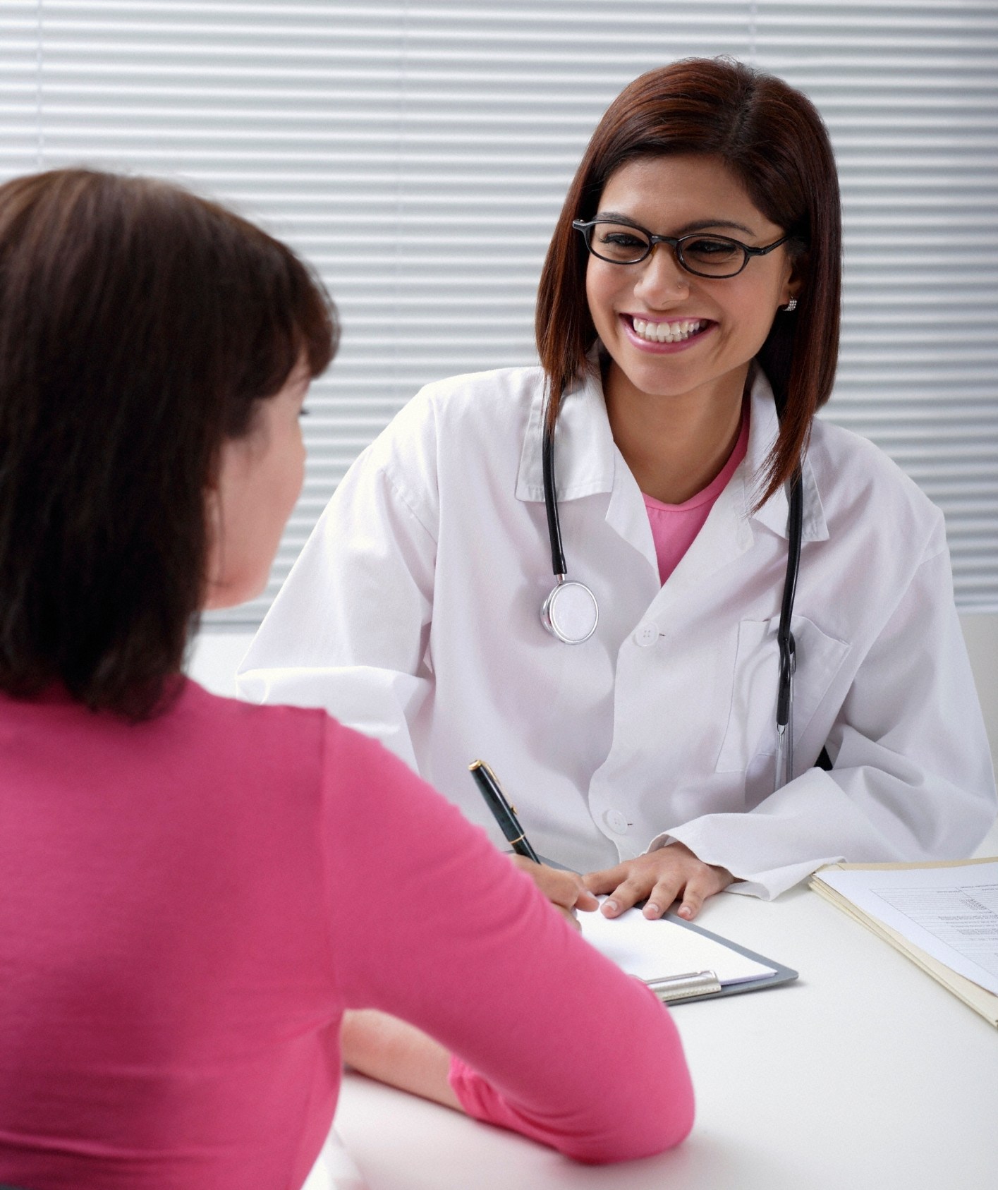 10 Questions You Should Be Asking Your Dermatologist