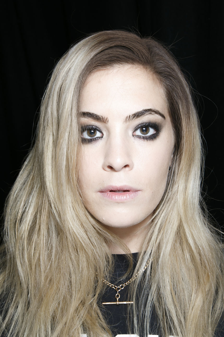 What The Makeup and Skincare Product Blur Trend Can Do For Your Look