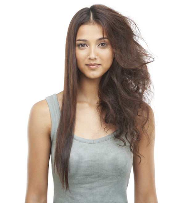 How To Grow Out Chemically Treated Hair