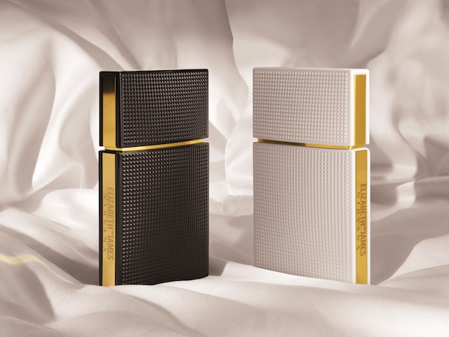 Ashley Olsen Joins the Platinum Blonde Club