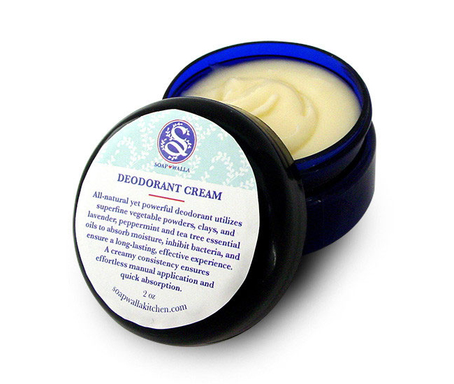 The Best Antiperspirants For Women on Amazon