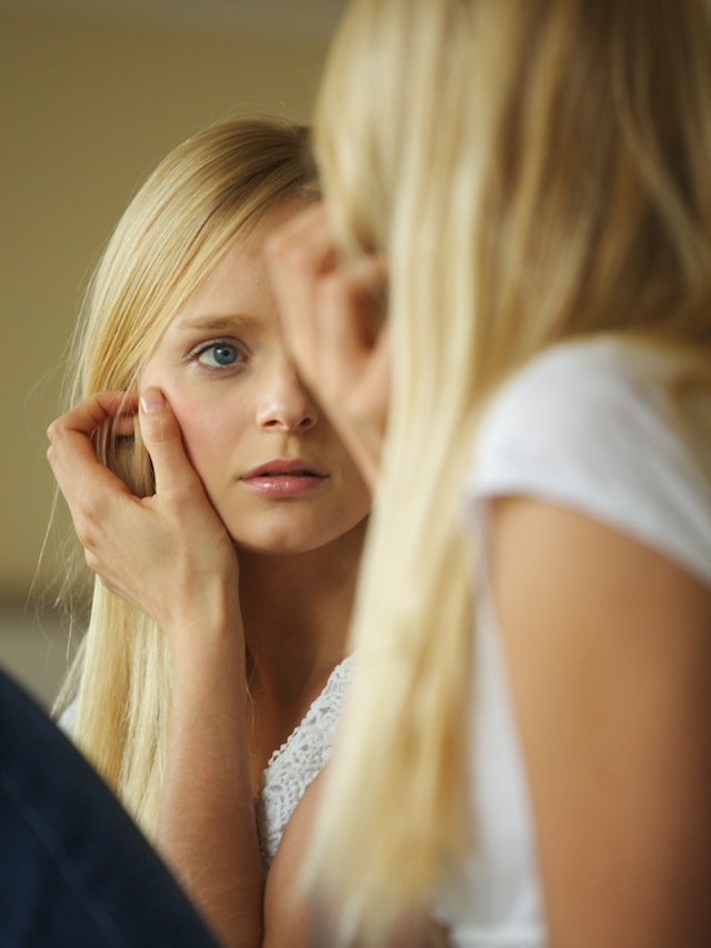 How to Get Rid of Acne