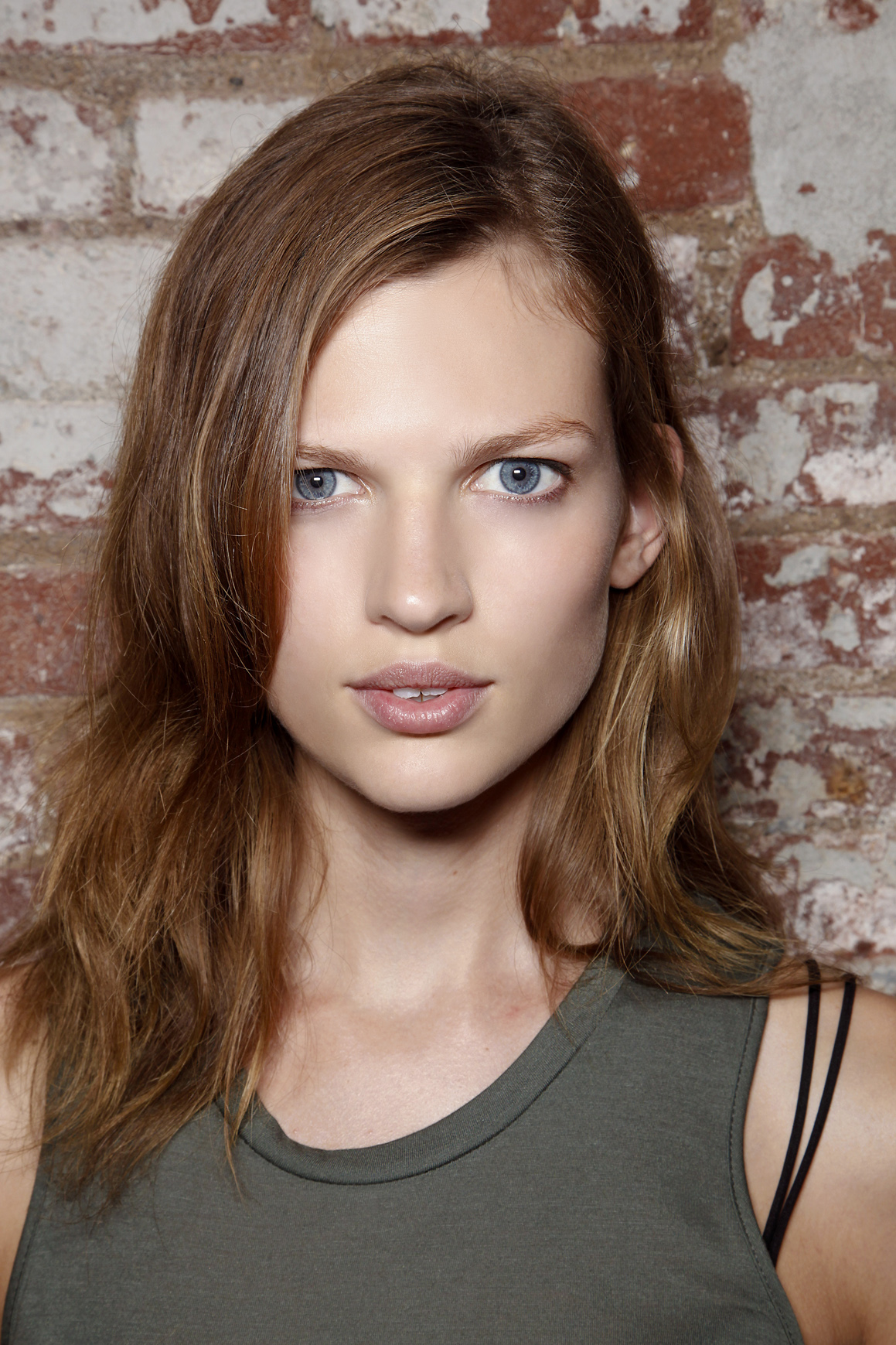 Fake It Until You Make It: Wavy Hair Without the Heat