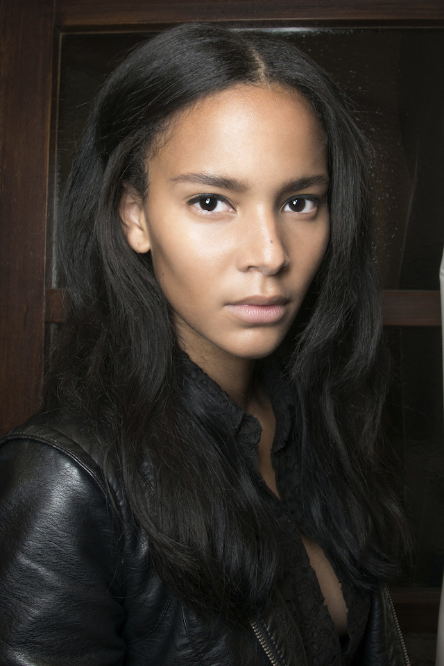 The At-Home Remedy to Lighten Up a Bad Dye Job