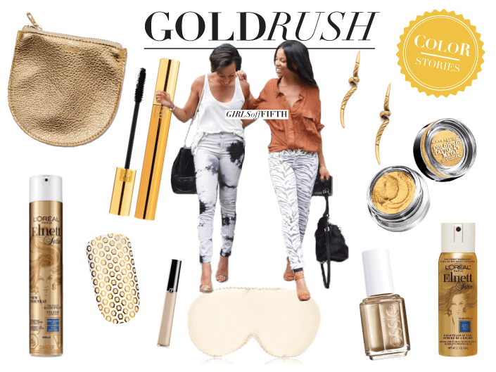 Blogger Prep: See How Blogger Sartorial Girl Prepares Industry Meeting