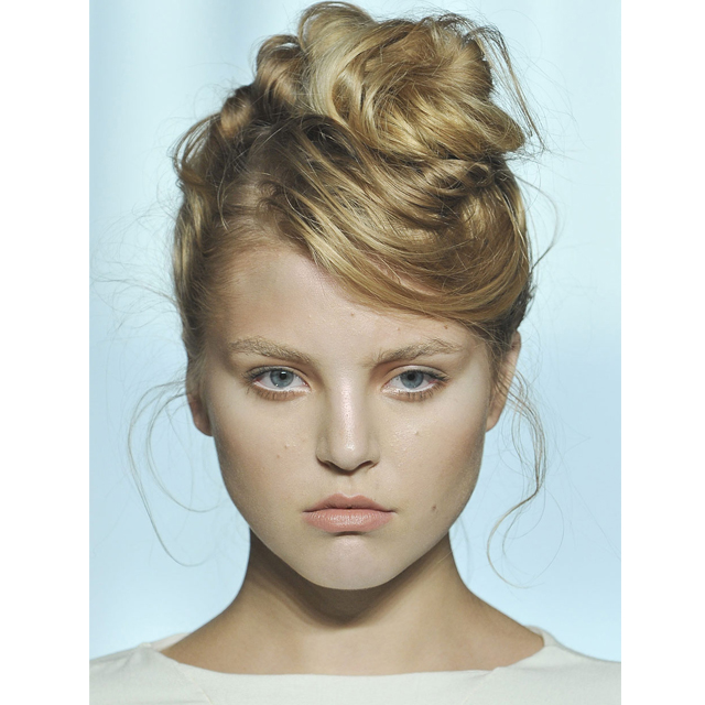 Marc Jacobs Brings Edie Sedgwick and the '60s the Runway