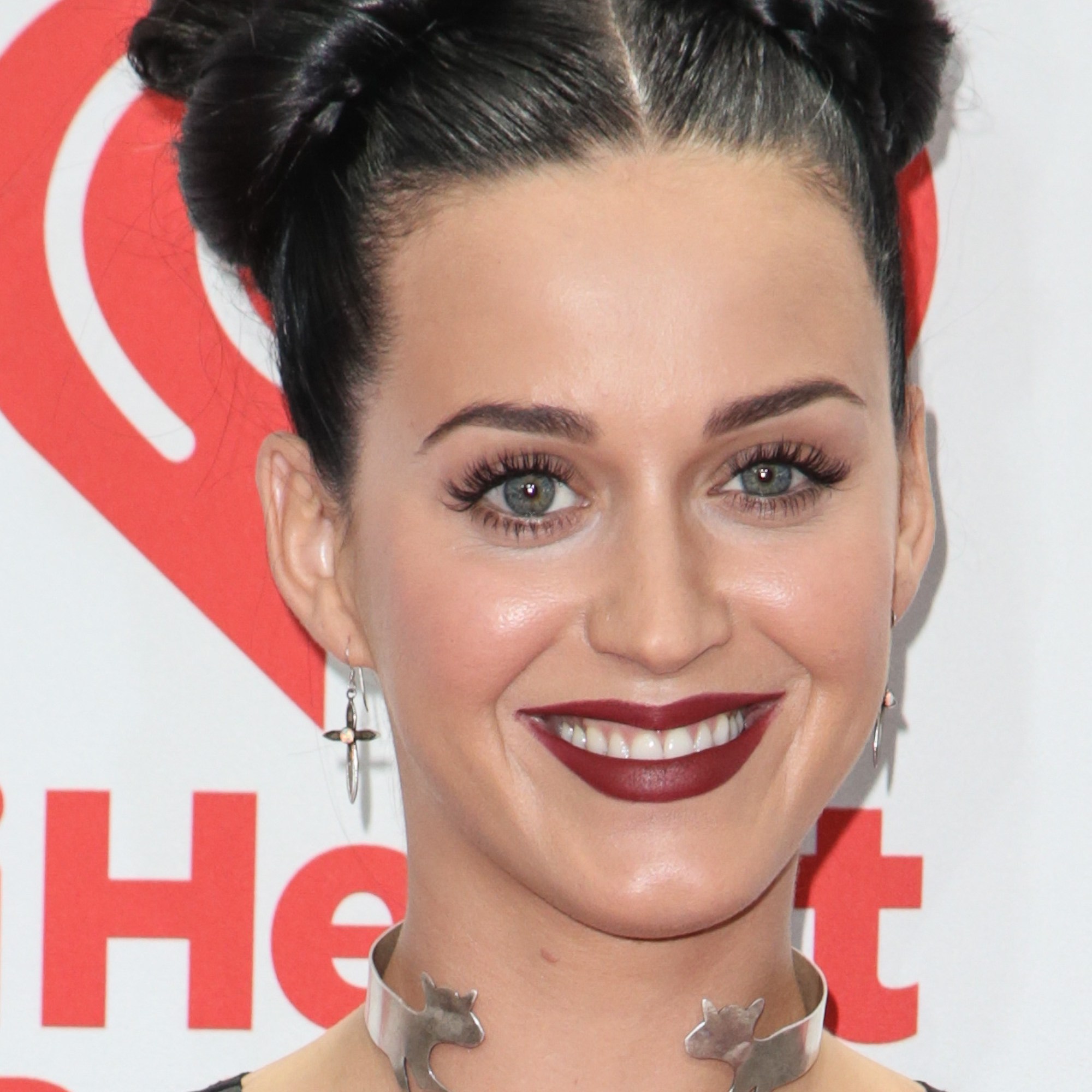 Katy Perry Keeps Locks of Miley Cyrus' and Taylor Swift's Hair
