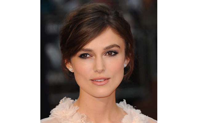 Keira Knightley Opens Up About Feminism