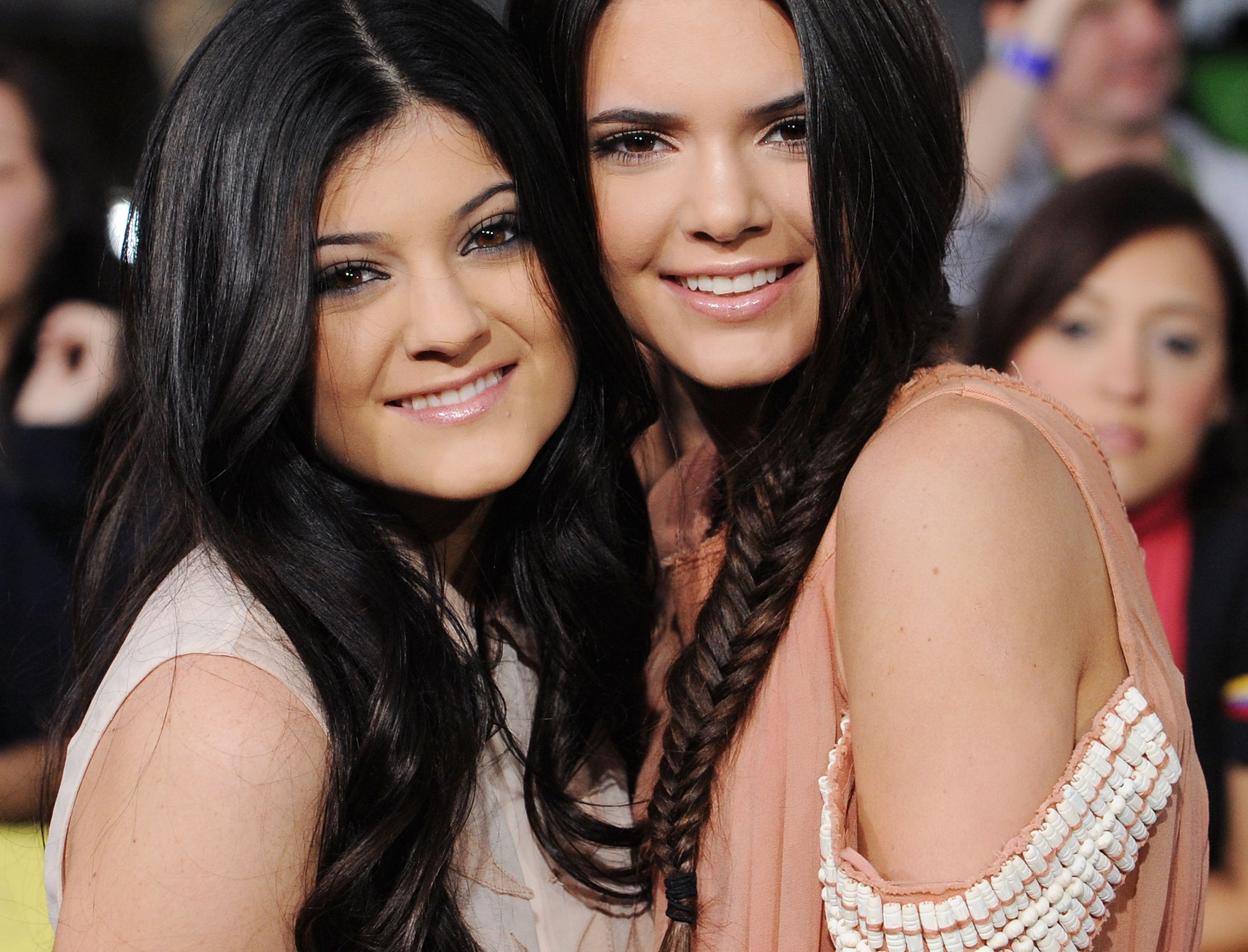 Kendall and Kylie Jenners' Colorist on Experimenting With Hair Colors