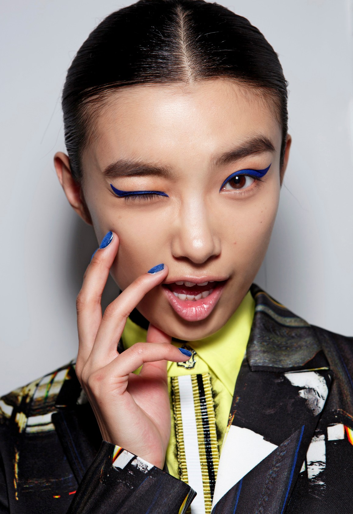 Easy Halloween Nails You Can Actually Do At Home