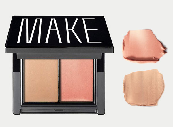 How It Works: MAKE Custom Finish Effects Matte Dew