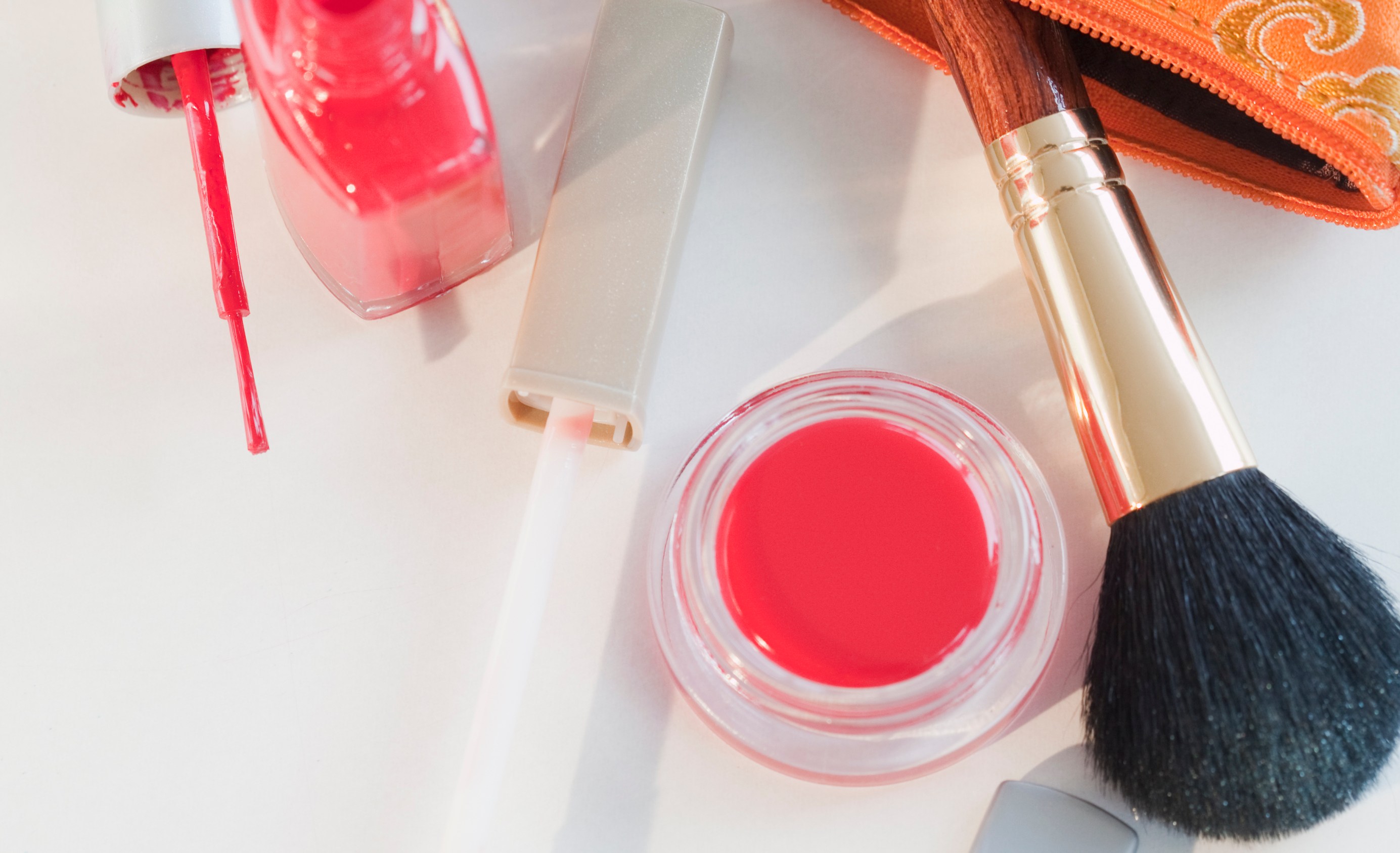 Kim Kardashian Wedding Details: Her Makeup Artist Tells All