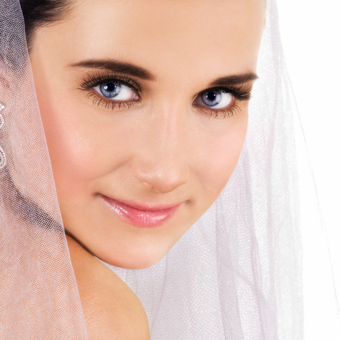 10 Makeup Mistakes Avoid On Your Wedding Day