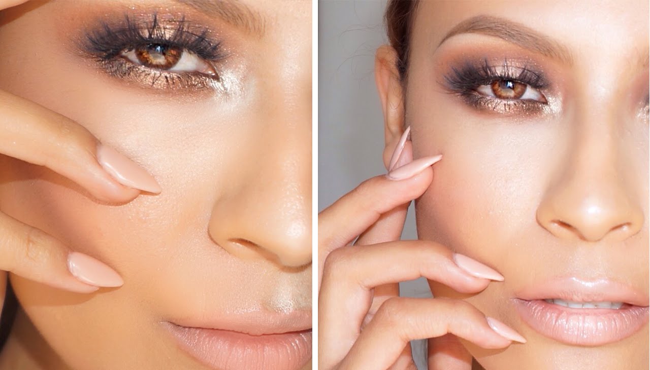 How To Set Your Makeup Without It Looking Cakey