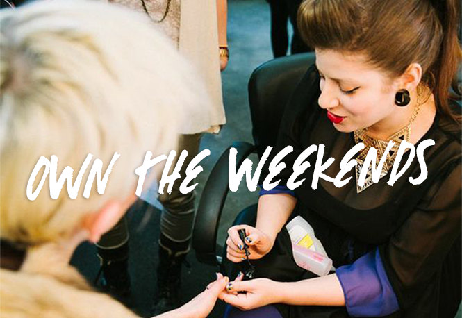 Hairstylists Predict Pastel Hair Will Stick Around, Ombre Too