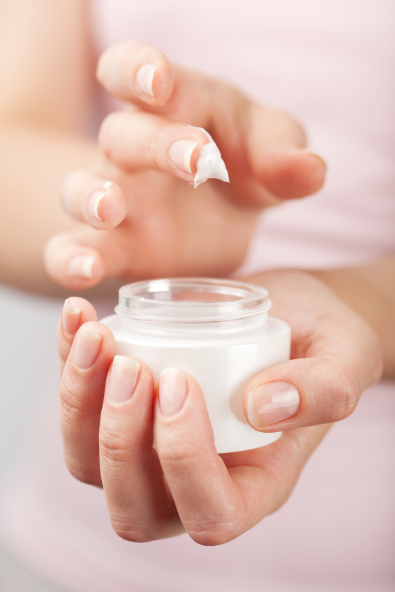 How to Stop Nails From Peeling