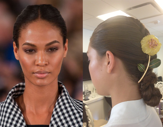 8 Tricks For Perfect Eyelashes