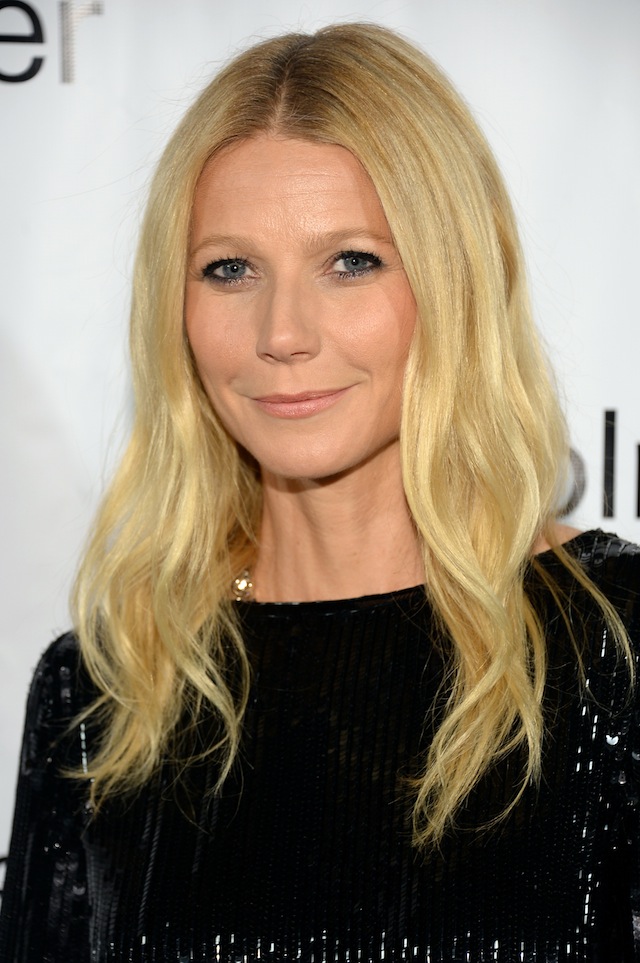 Are Gwyneth Paltrow and Chris Martin Getting Back Together?
