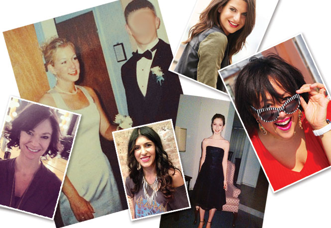 Get Isla Fisher's Stunning Red Lip & Waves From "The Great Gatsby" Premiere