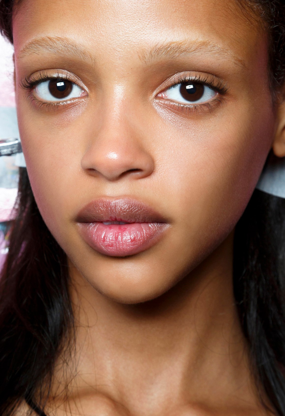 Remove Long-Wear Makeup With Ease