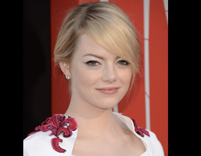 Get the Look: Lea Michele's Effortless California Girl Style