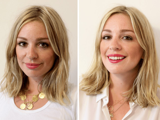 The Secret Behind Katy Perry's Glow