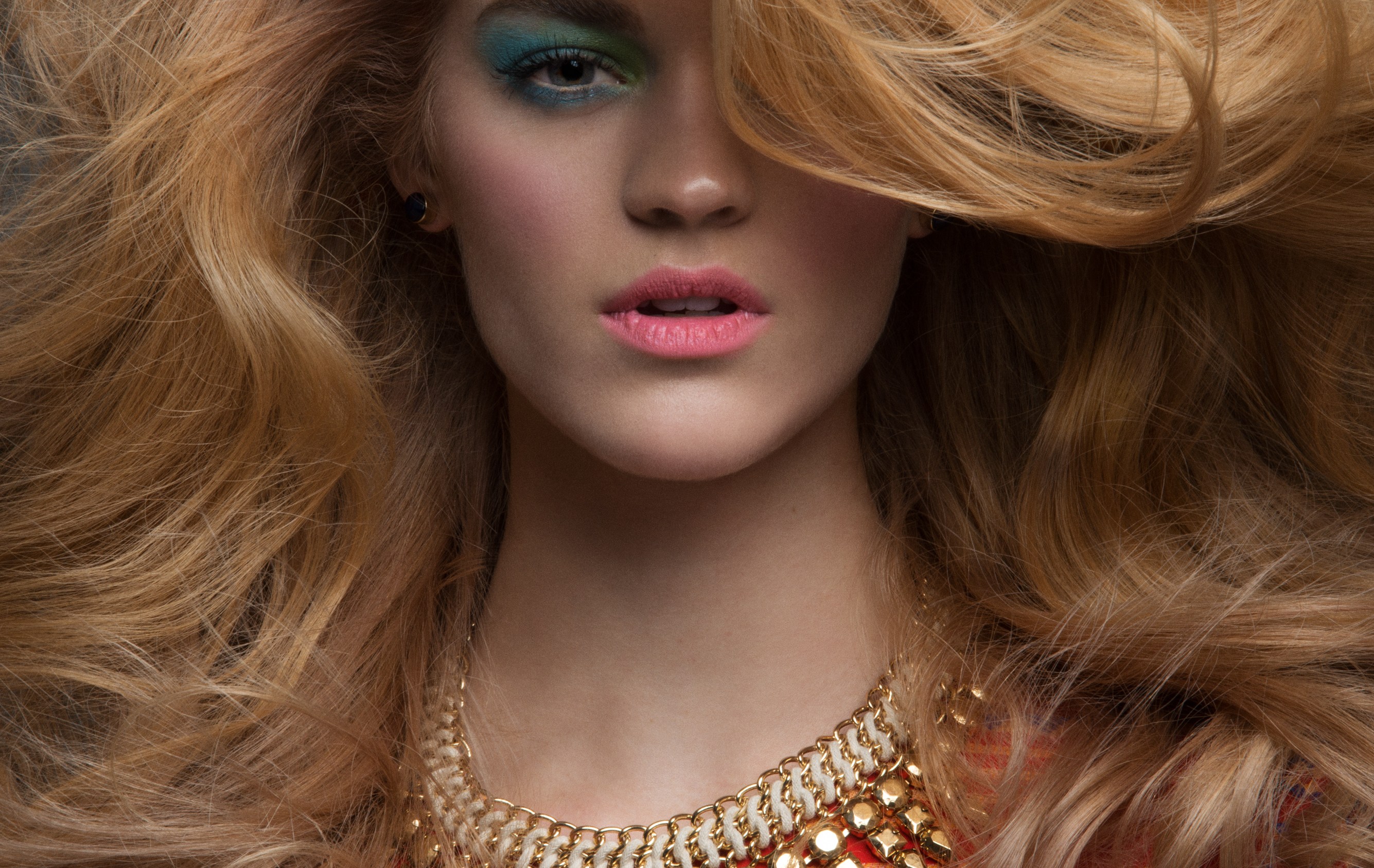 Celebrity Hairstylist Ted Gibson to Launch Color Cosmetics