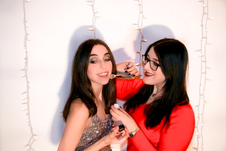 How to Make Makeup Last All Night