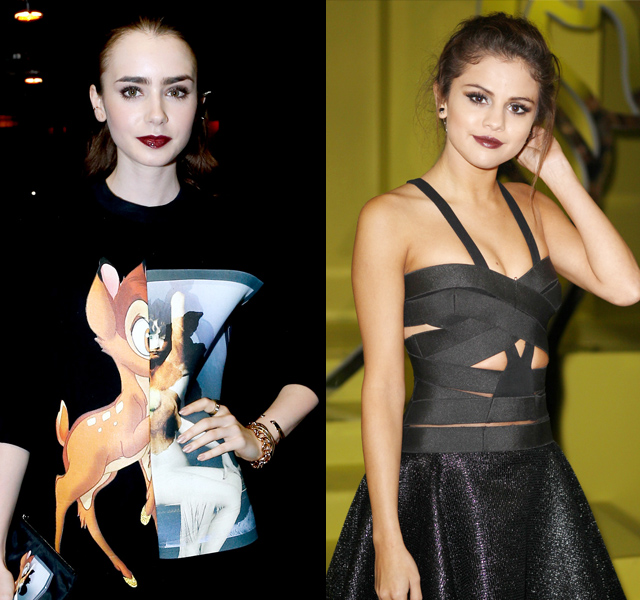 Katy Perry Keeps Locks of Miley Cyrus' and Taylor Swift's Hair