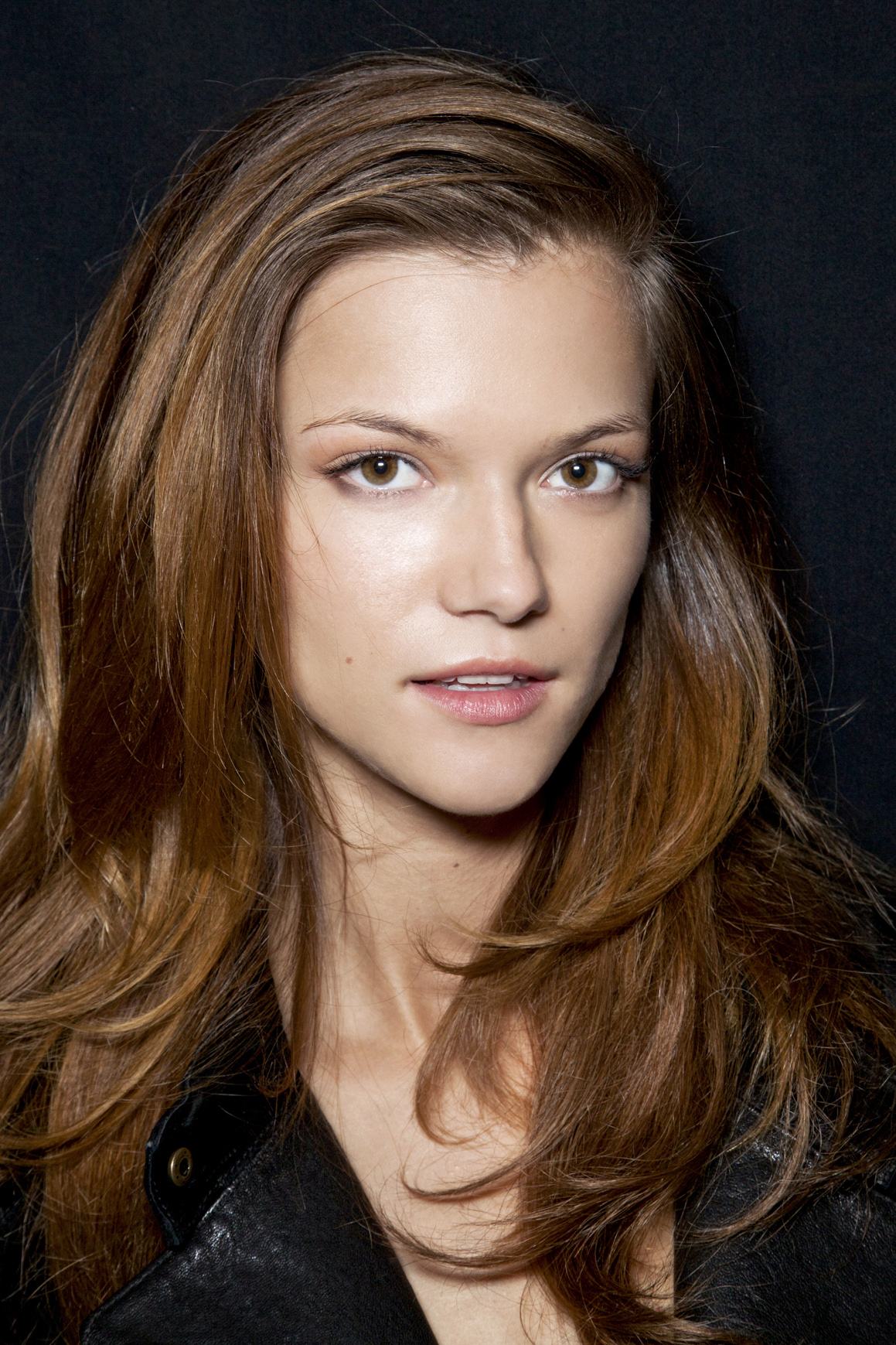 How to Make Thick Hair Thinner