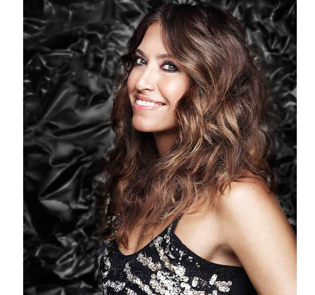 The 5 Fall Lipstick Shades Every Girl Needs 2014