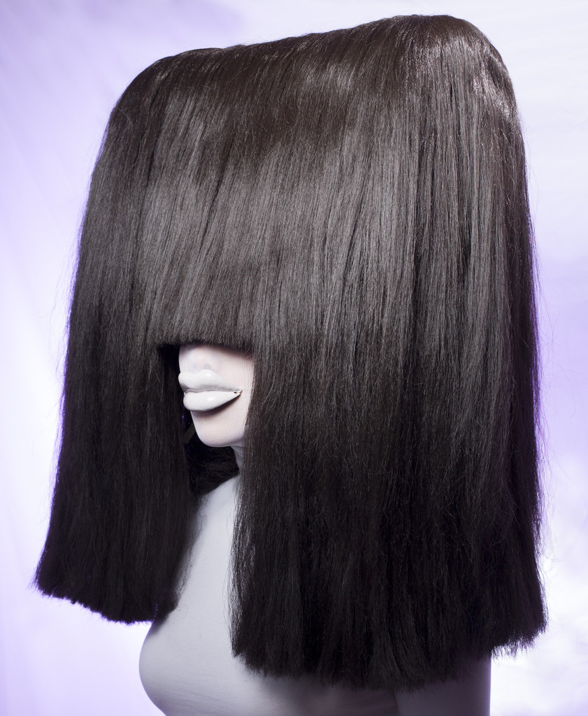 Biig Wiig Designer Drew Bolton on His Wigs