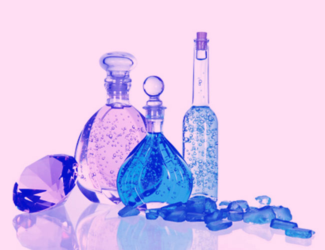 The A to Z Guide to Beauty Oils