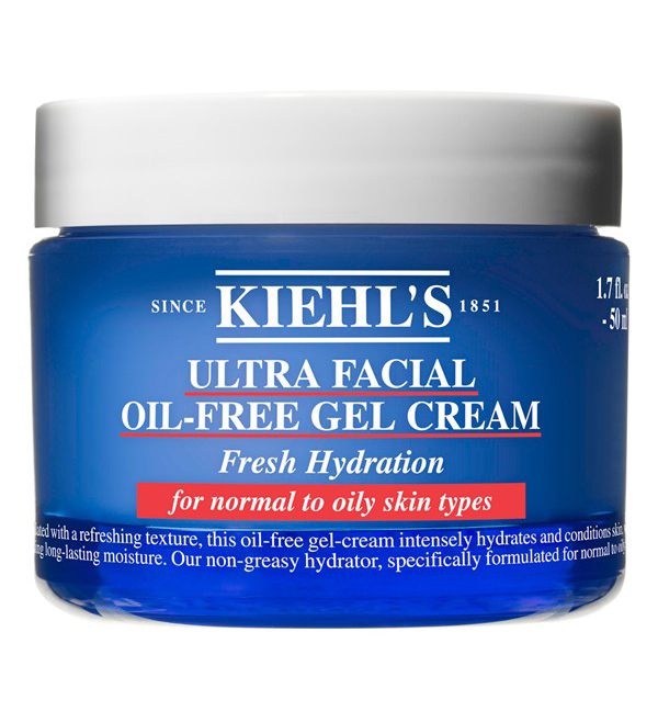 Kiehls Gel Cream