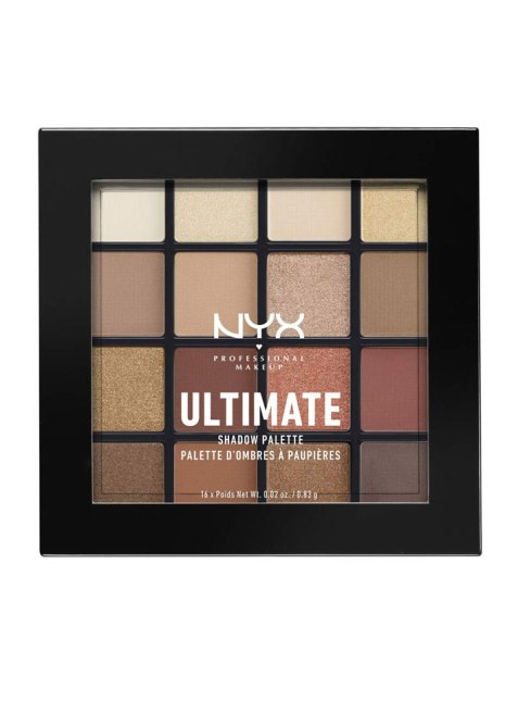 NYX Ultimate Shadow Palette