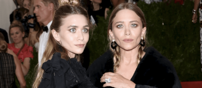 Mary-Kate and Ashley Olsen Will NOT Return to 'Full House' Reboot