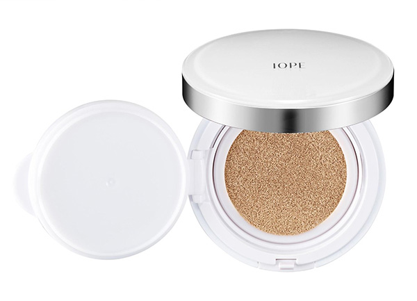 Cushion Compacts: Your Skin's New Best Friend