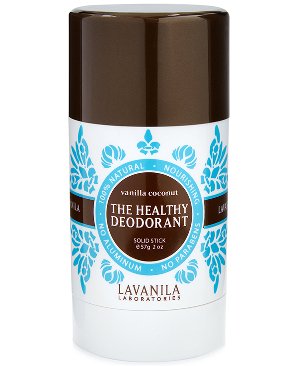 LaVanila Vanilla Coconut Deo