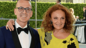 Saddle Bags Are Fall 2015's Hottest Handbag