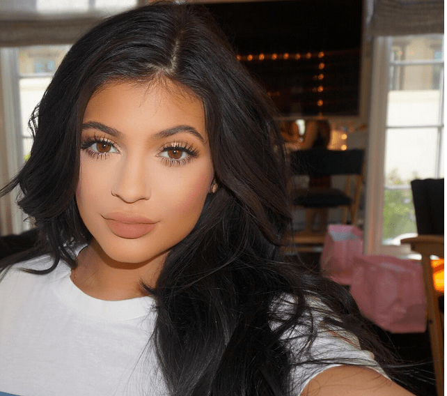 Kylie Jenner Just Announced Her Beauty Site Full Of Tutorials