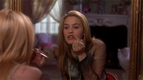 'Clueless' Writer Wants Katy Perry to Play Cher in Musical Version