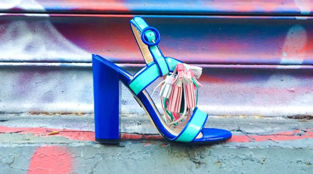 17 Pairs of Fringe Sandals to Shop for Summer