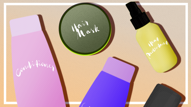 The Products You Need to Protect Against Hair Color Fade