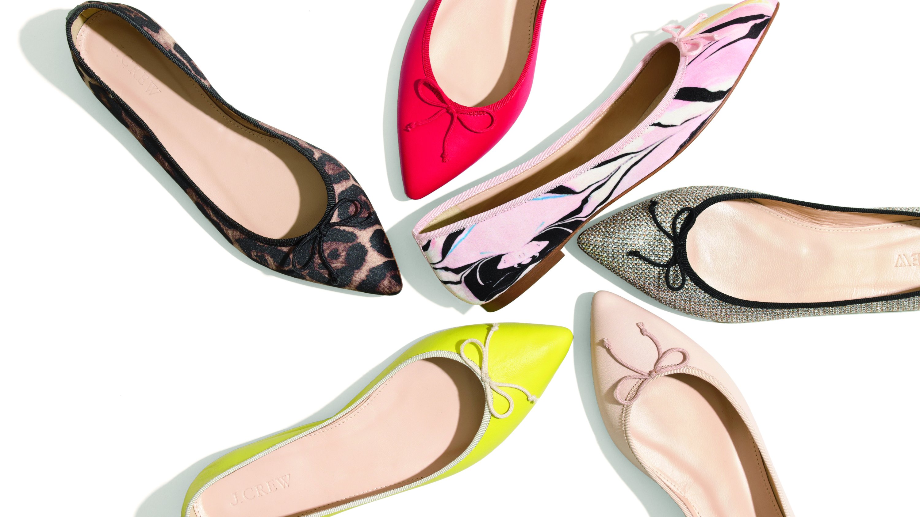 J Crew Shiny Ponies Campaign